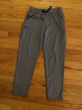 Youth Under Armour Joggers